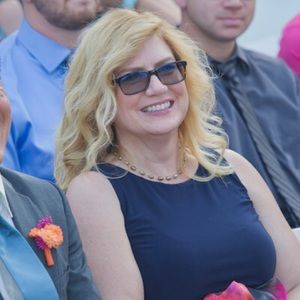 Meet your Posher, Mimi